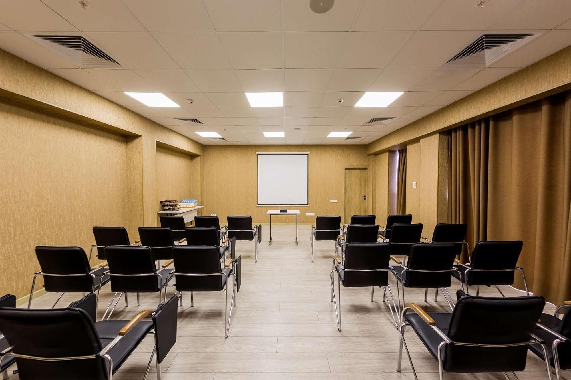 Panarams Tashkent Hotel, A Member Of Radisson Individuals Esterno foto