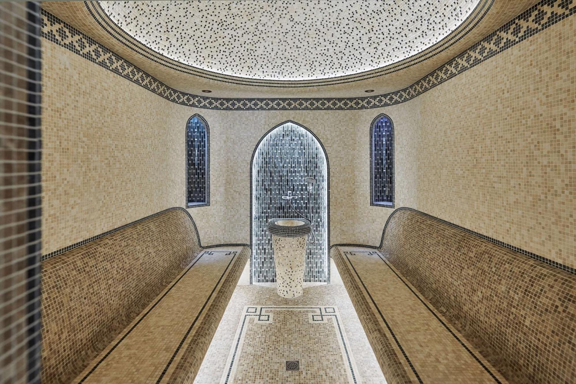 Panarams Tashkent Hotel, A Member Of Radisson Individuals Esterno foto